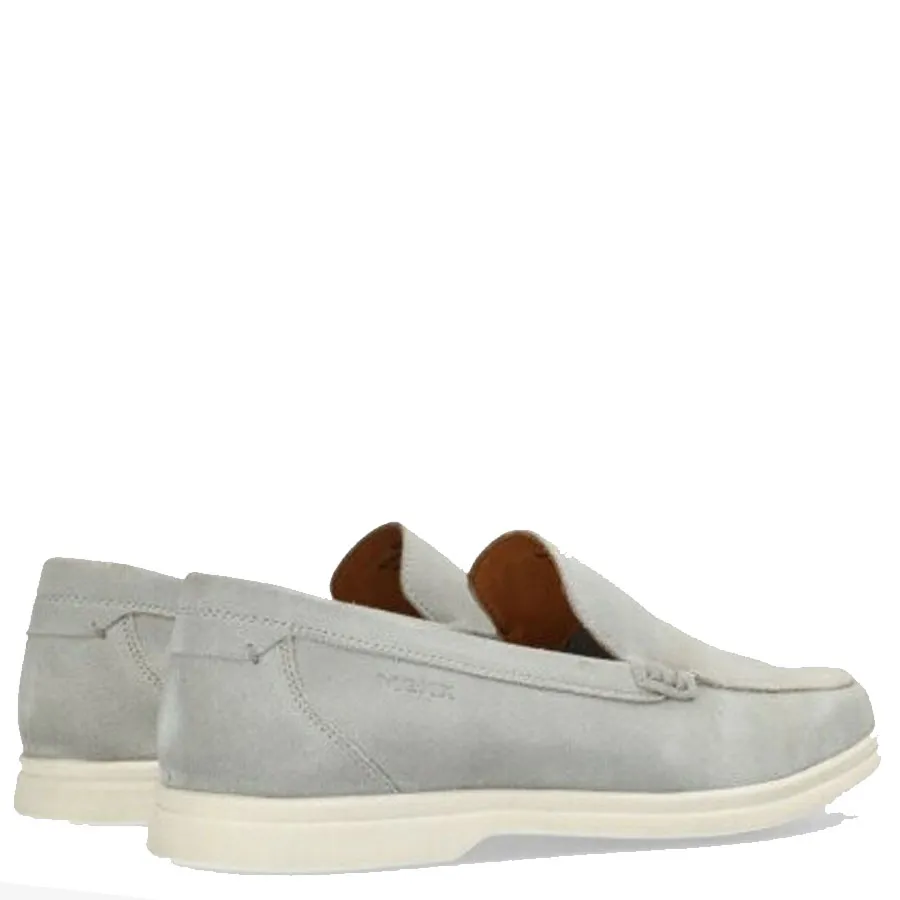 MEXX - Ανδρικά μοκασίνια NOA LUKA  MI001200251N-2007 Taupe