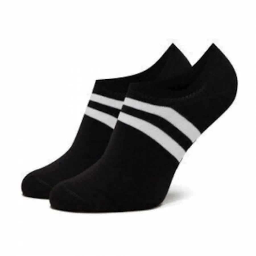 PEPE JEANS - Ανδρικές κάλτσες PEPE NS 3P PMU30043 (999) Black