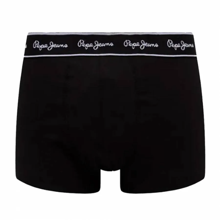 PEPE JENAS - Ανδρικά εσώρουχα PEPE TK 3P PMU10975 (933) Grey Mel