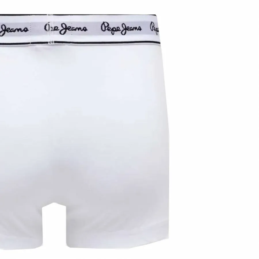 PEPE JENAS - Ανδρικά εσώρουχα PEPE TK 3P PMU10975 (933) Grey Mel