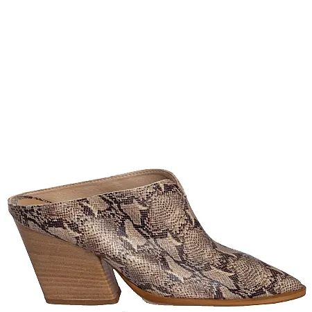 SANTE - Γυναικεία σαμπό Sante Day2Day 25-105-11 Φίδι