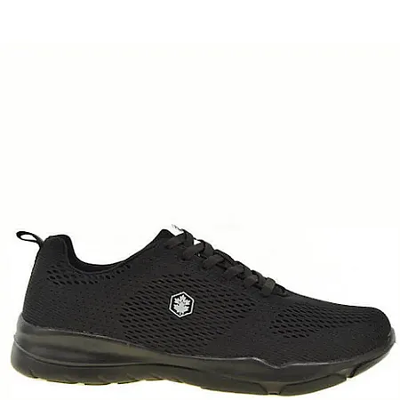 LUMBERJACK - Ανδρικό Sneaker Agatha SMA9411-001 T05 M0880 Μαύρο