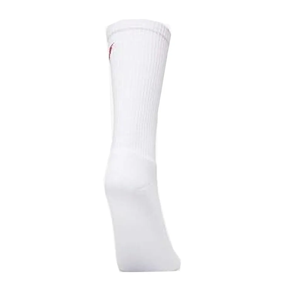 GUESS - Γυναικείες κάλτσες Triangle Logo Crew M5GZ49Z3O11-G011