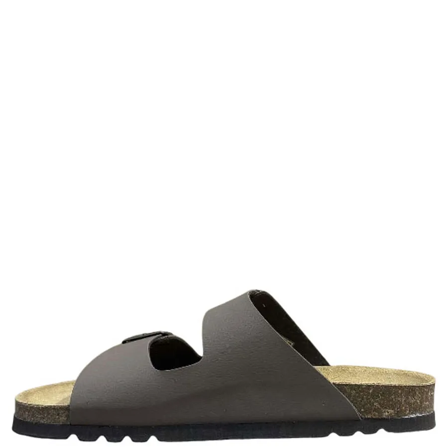 SCHOLL-Γυναικείες παντόφλες JOSEPHINE F321741035 Lt Brown