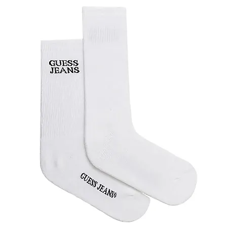 GUESS-Γυναικείες κάλτσες M5GZ50Z3011-G011