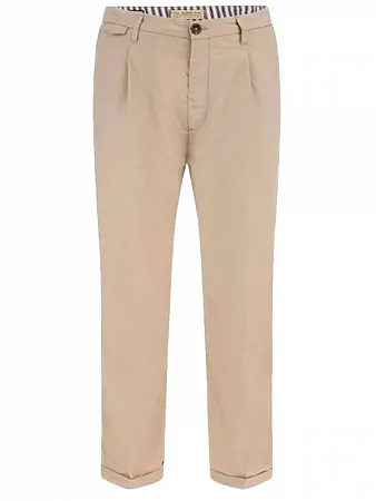 GUESS - Ανδρικό παντελόνι M5GB24WH4I1-G1CA