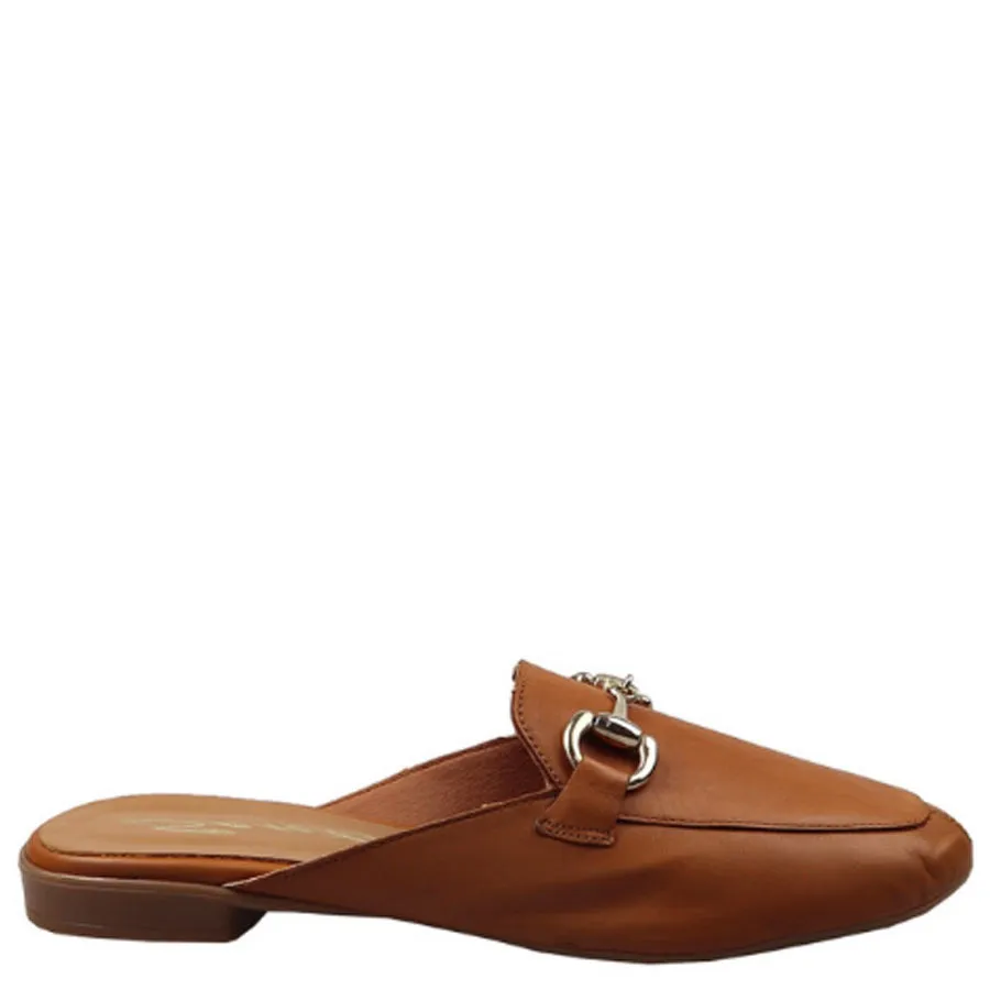 SANTE - Γυναικεία mules 20-121 Ταμπά