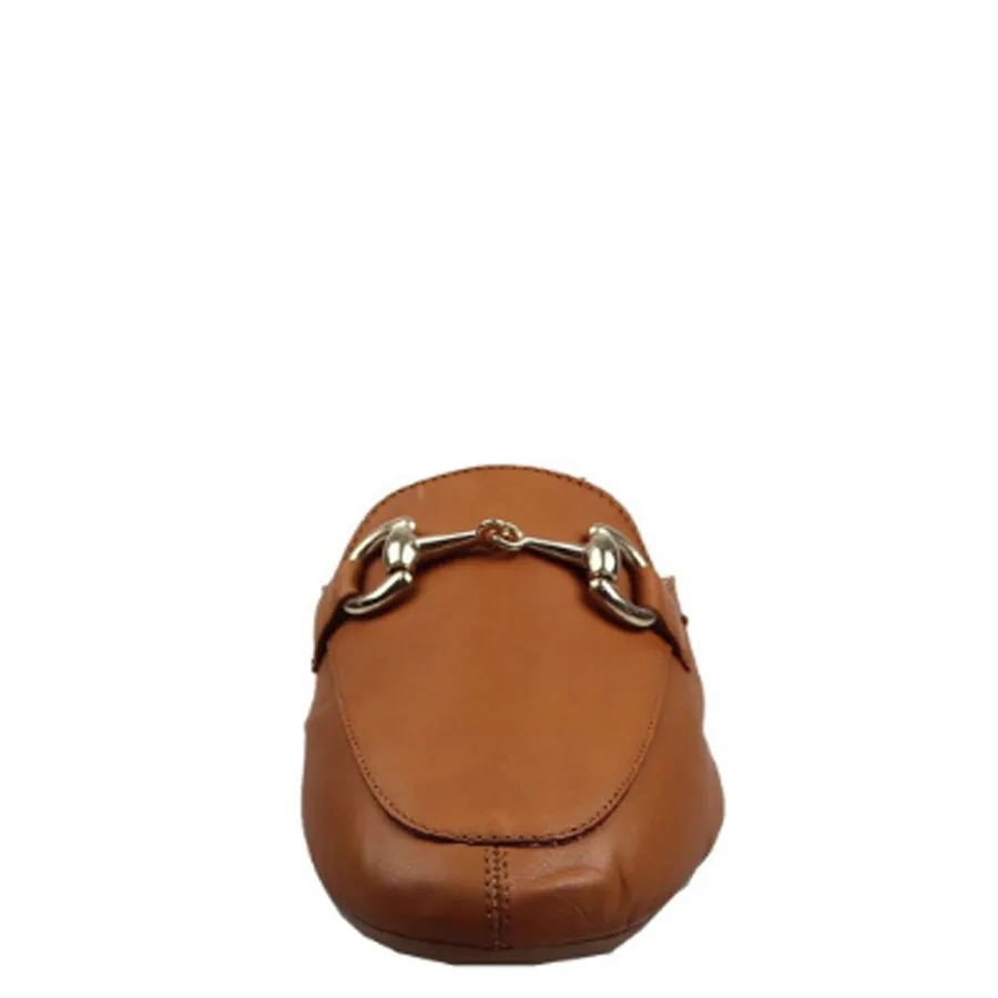 SANTE - Γυναικεία mules 20-121 Ταμπά