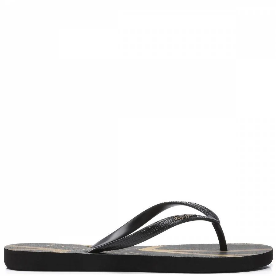 PEPE JEANS - RAKE FLAG20 PLS70065 (999) BLACK Μαύρο