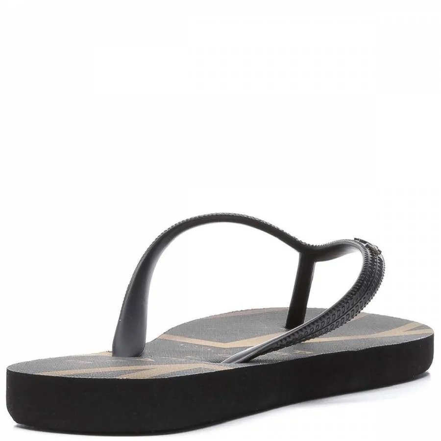 PEPE JEANS - RAKE FLAG20 PLS70065 (999) BLACK Μαύρο