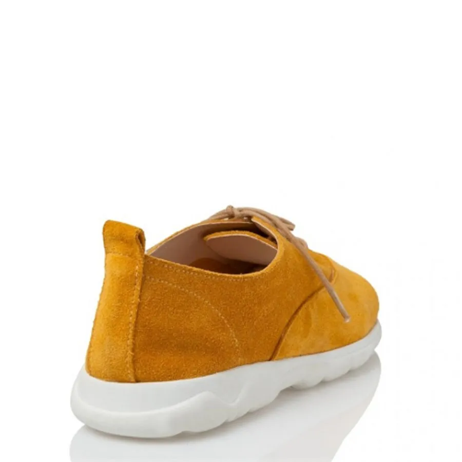 SANTE - Γυναικεία μοκασίνια 20-112 Κροκί