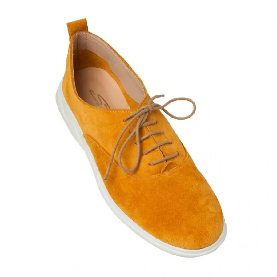 SANTE - Γυναικεία μοκασίνια 20-112 Κροκί