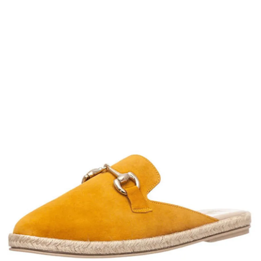 SANTE - Γυναικεία mules 20-138 Κροκί