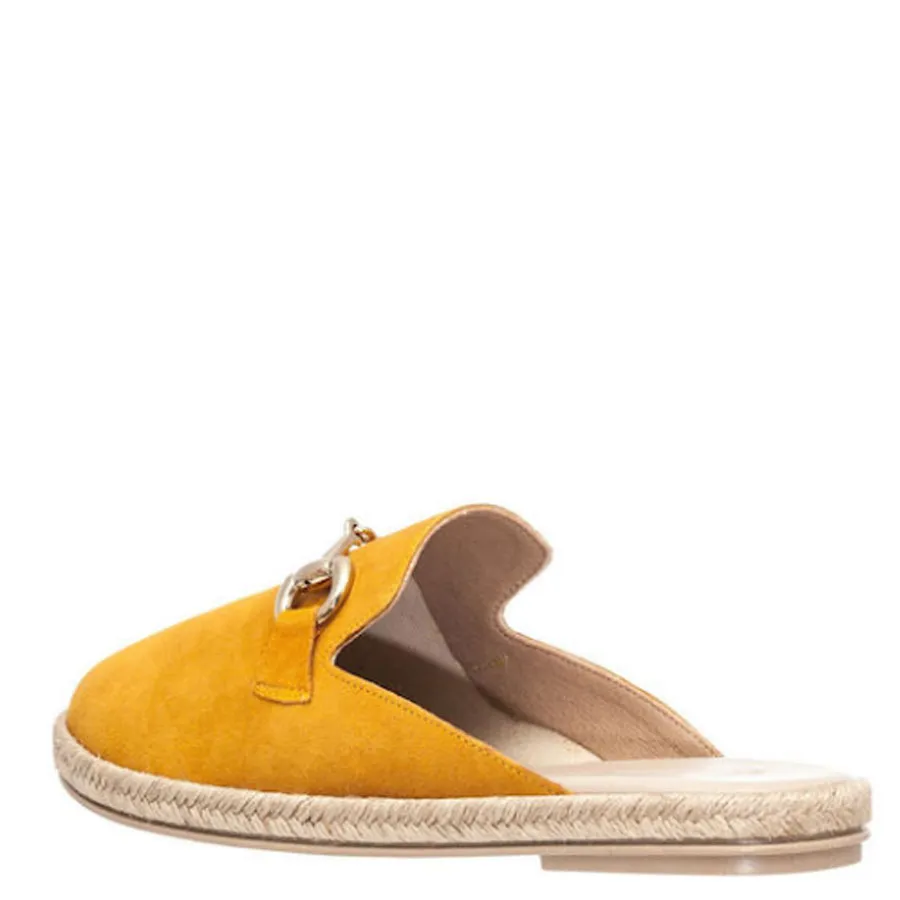 SANTE - Γυναικεία mules 20-138 Κροκί