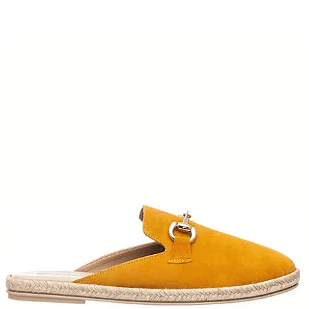 SANTE - Γυναικεία mules 20-138 Κροκί