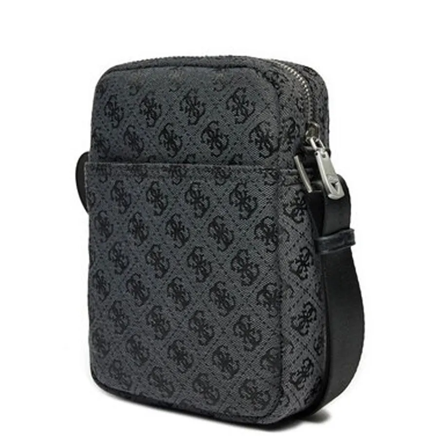 GUESS - Ανδρικό τσαντάκι MILANO HMMISTP5163-CBL