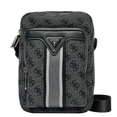 GUESS - Ανδρικό τσαντάκι MILANO HMMISTP5163-CBL