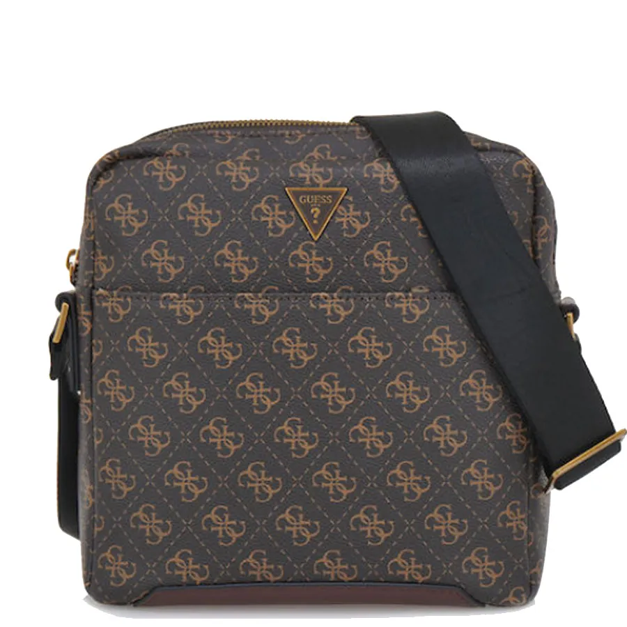 GUESS - Ανδρικό τσαντάκι TORINO HMTOLOP4258-BNH