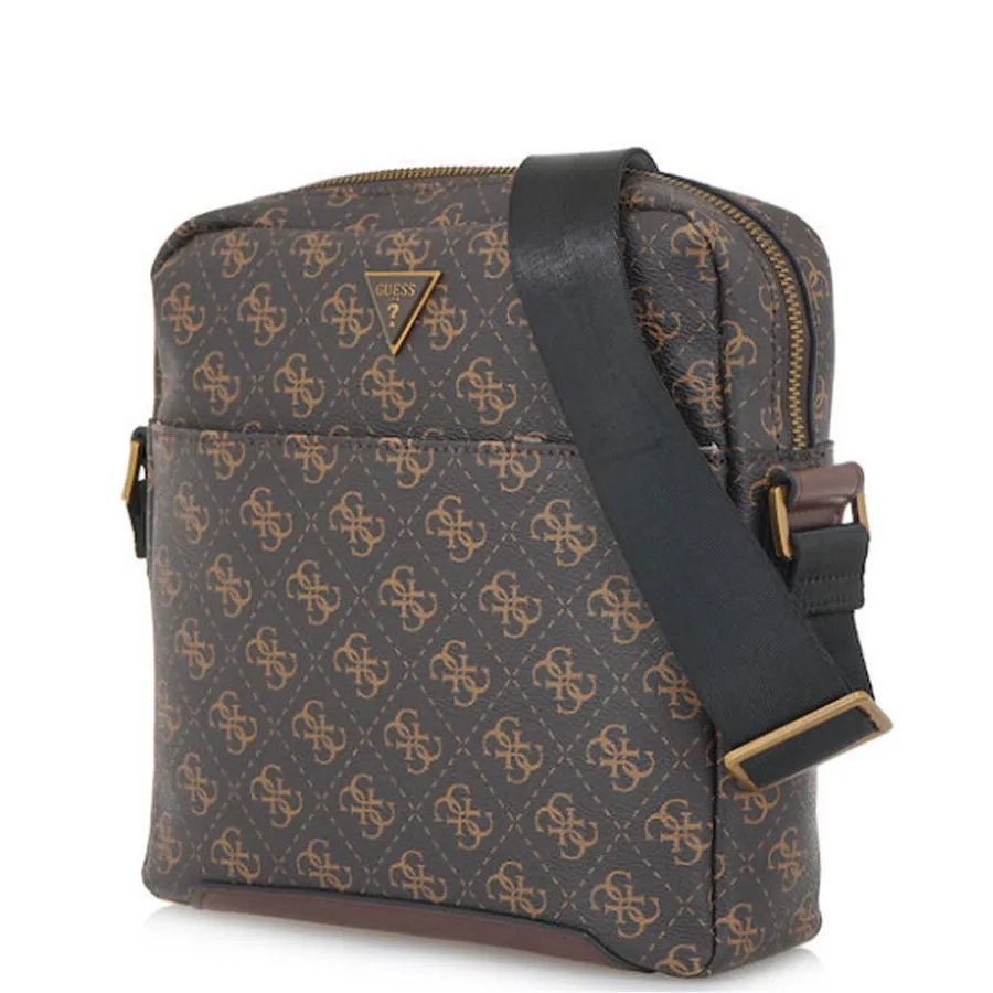 GUESS - Ανδρικό τσαντάκι TORINO HMTOLOP4258-BNH