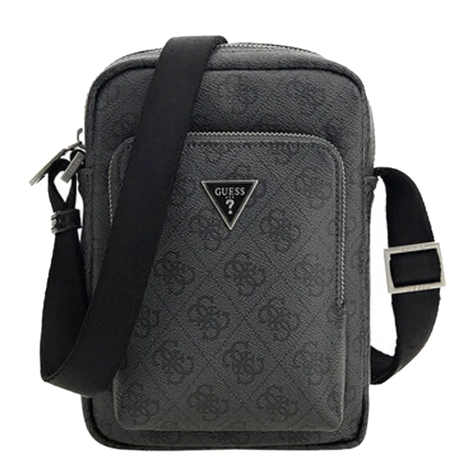 GUESS - Ανδρικό τσαντάκι HMEVZLP3163-BLA