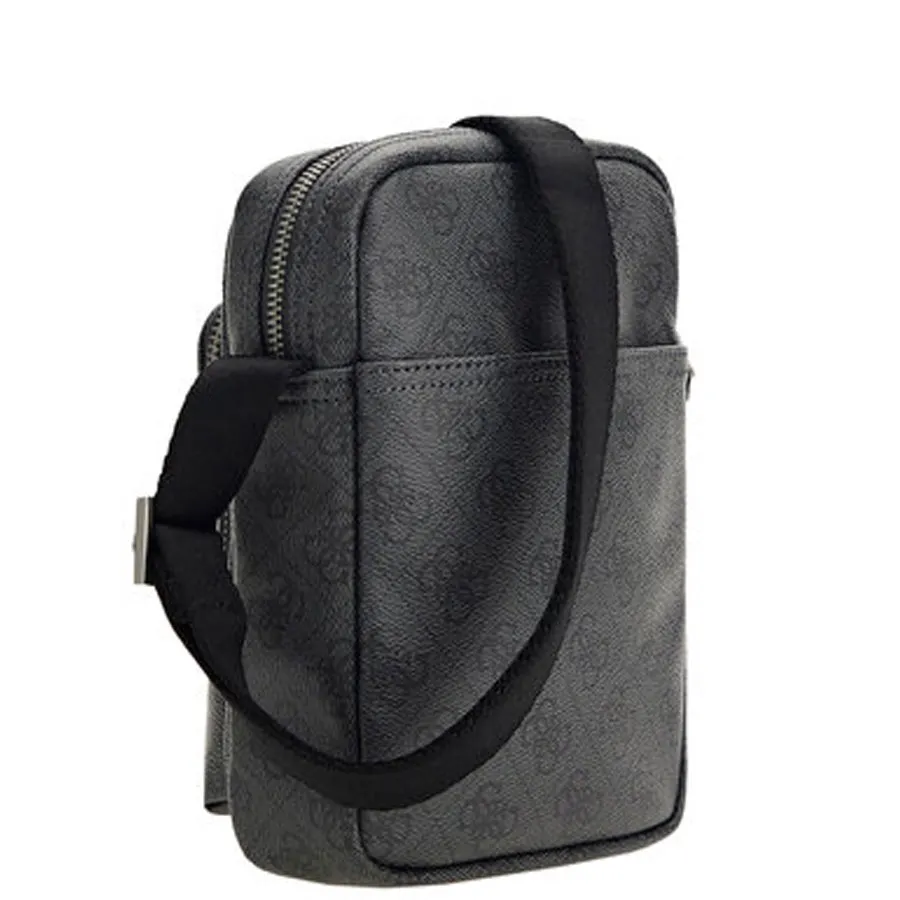 GUESS - Ανδρικό τσαντάκι HMEVZLP3163-BLA