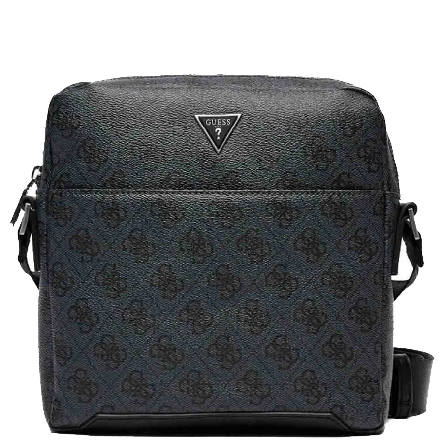 GUESS - Ανδρικό τσαντάκι TORINO HMTOLOP4258-BLA