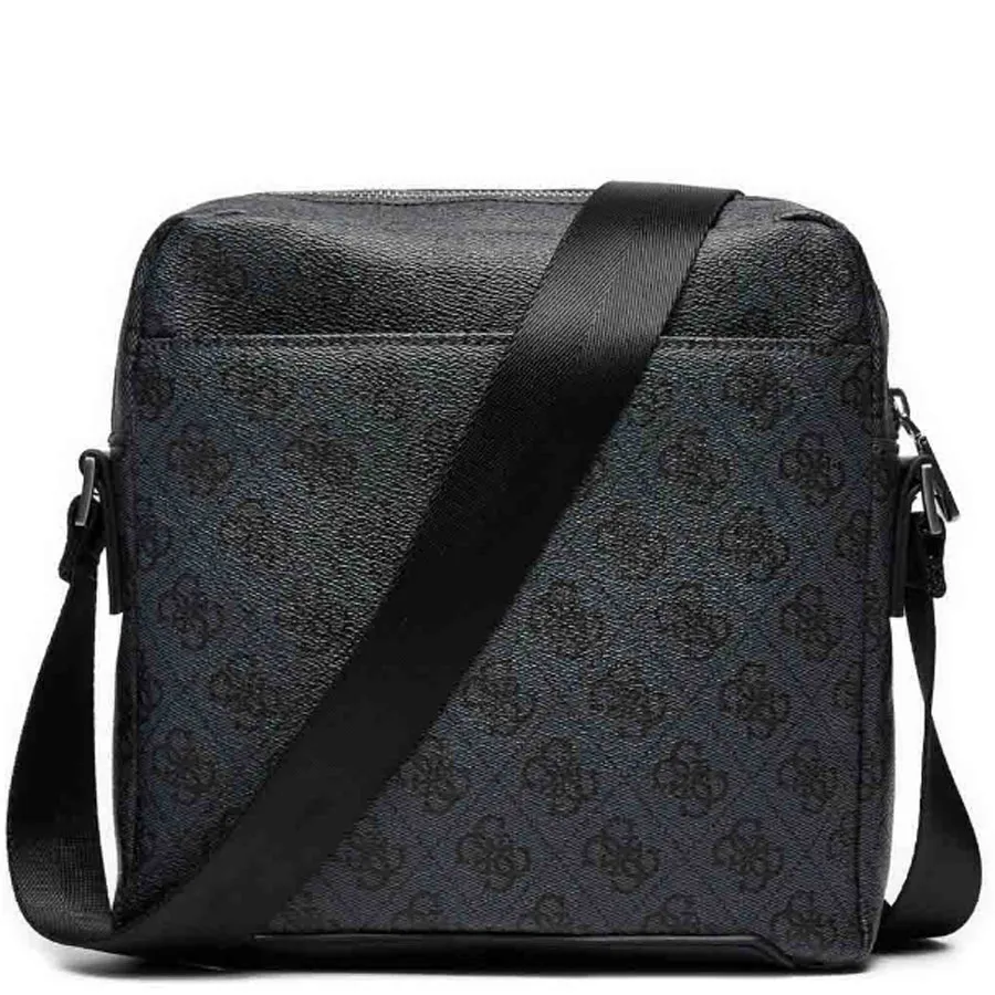 GUESS - Ανδρικό τσαντάκι TORINO HMTOLOP4258-BLA