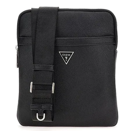 GUESS - Ανδρικό τσαντάκι CERTOSA HMECSAP3123-BLA