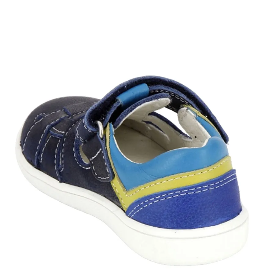 PABLOSKY - Παιδικά παπουτσοπέδιλα MAYA MARINO 005826 Deep Blue