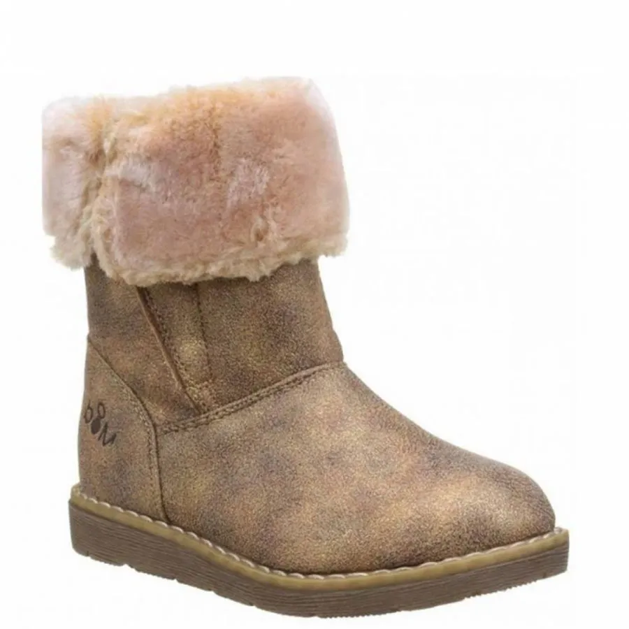 MOD - Παιδικά μποτάκια ALTECIA 581340-30 OR