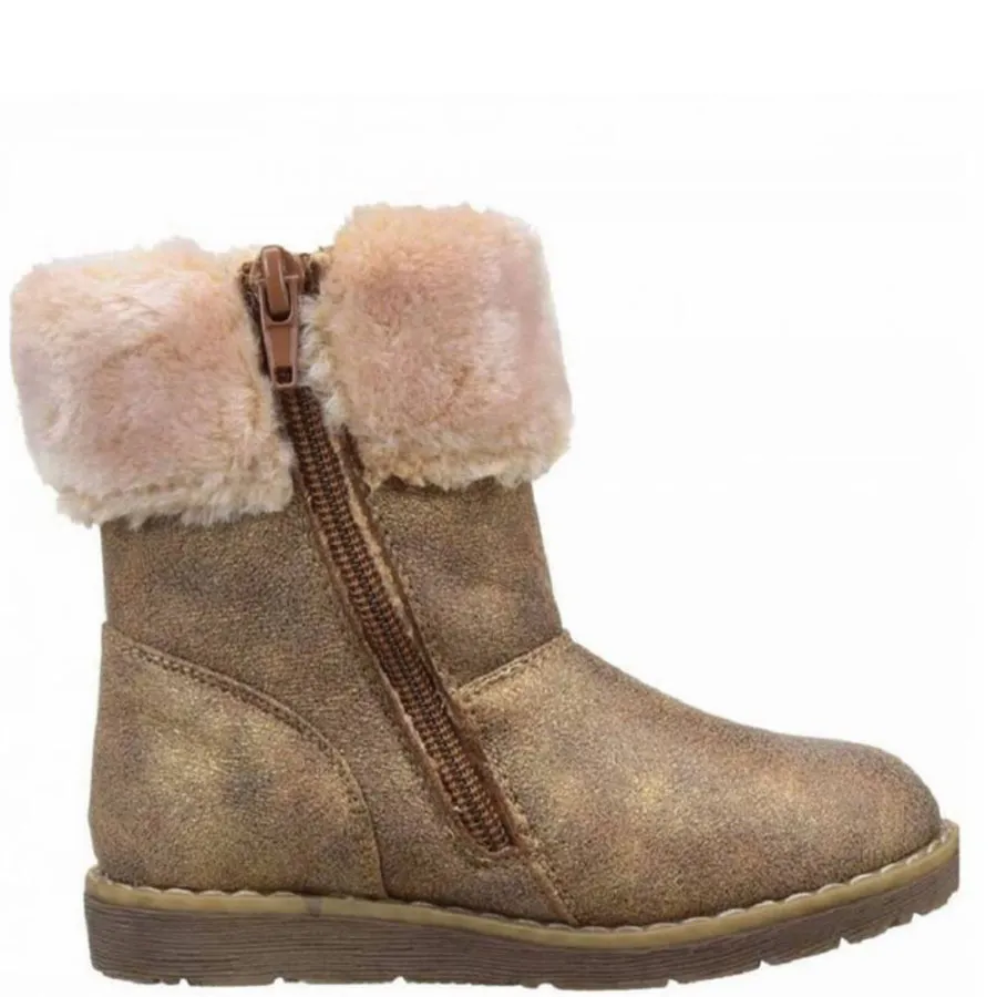 MOD - Παιδικά μποτάκια ALTECIA 581340-30 OR