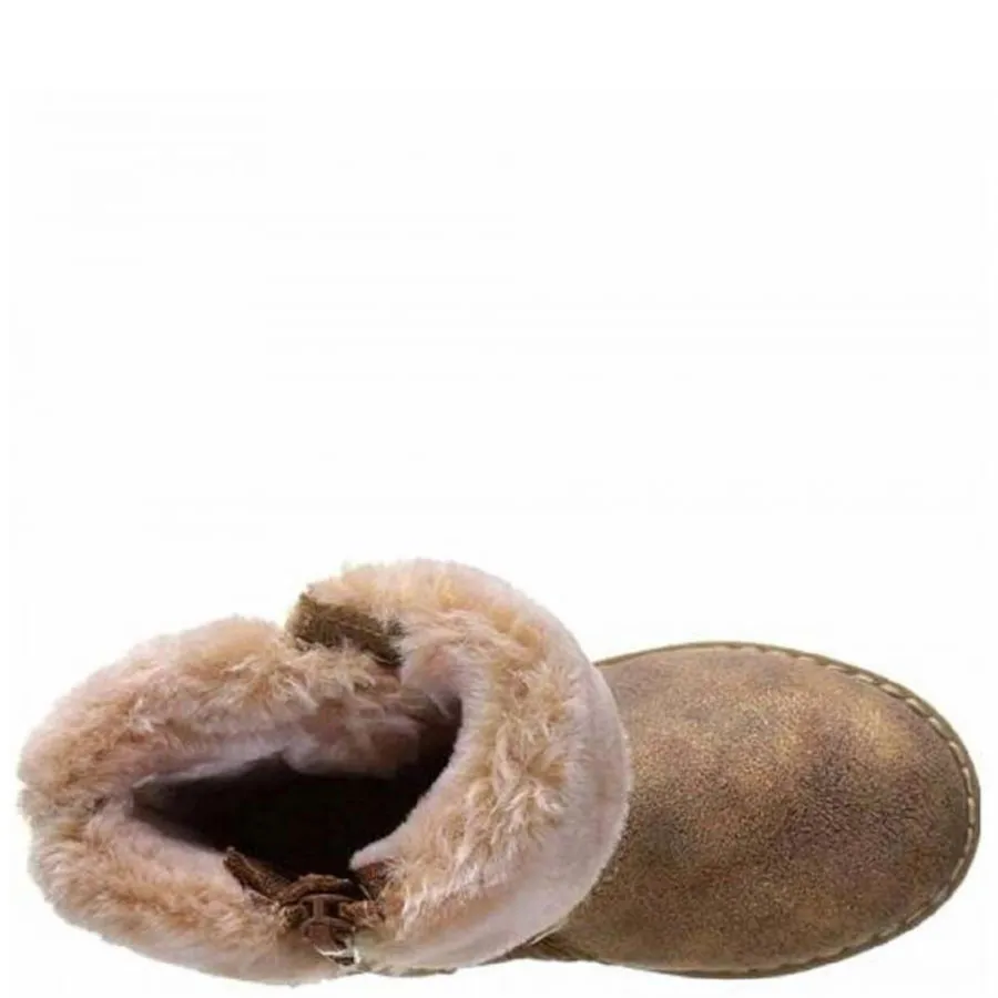 MOD - Παιδικά μποτάκια ALTECIA 581340-30 OR