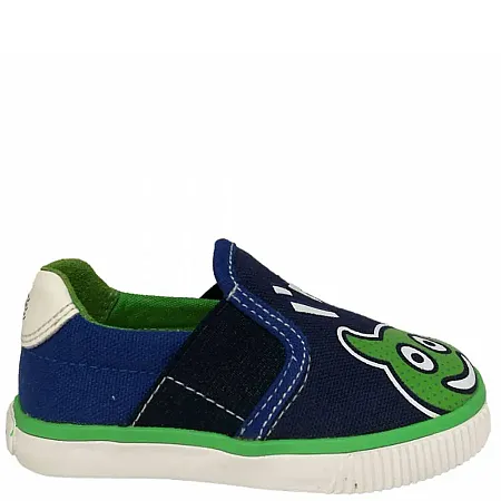 GEOX - Παιδικά sneakers B KILWI B. A B82A7A-00010 C4226 Navy/Royal