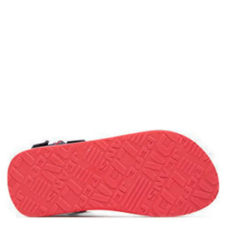 PEPE JEANS - Παιδκά πέδιλα POOL TAPE BOYS PBS90043 (595) Navy