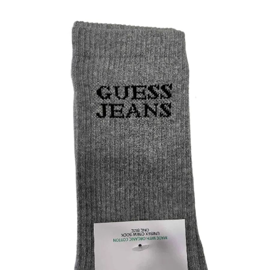 GUESS-Γυναικείες κάλτσες M5GZ50Z3011-H90Z