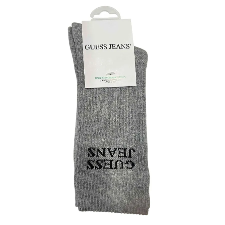 GUESS-Γυναικείες κάλτσες M5GZ50Z3011-H90Z