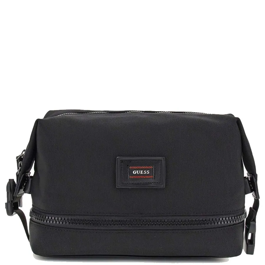 GUESS - Ανδρικό νεσεσέρ PMARHNP5336-BLA