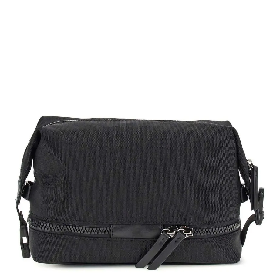 GUESS - Ανδρικό νεσεσέρ PMARHNP5336-BLA