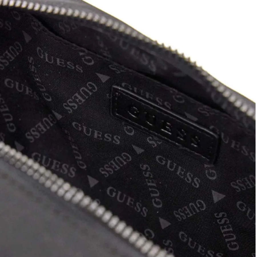 GUESS - Ανδρικό νεσεσέρ PMARHNP5336-BLA