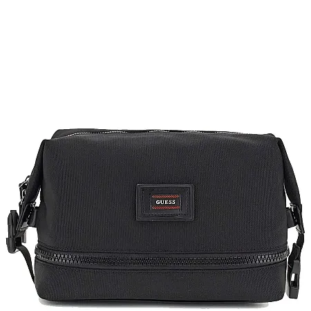 GUESS - Ανδρικό νεσεσέρ PMARHNP5336-BLA