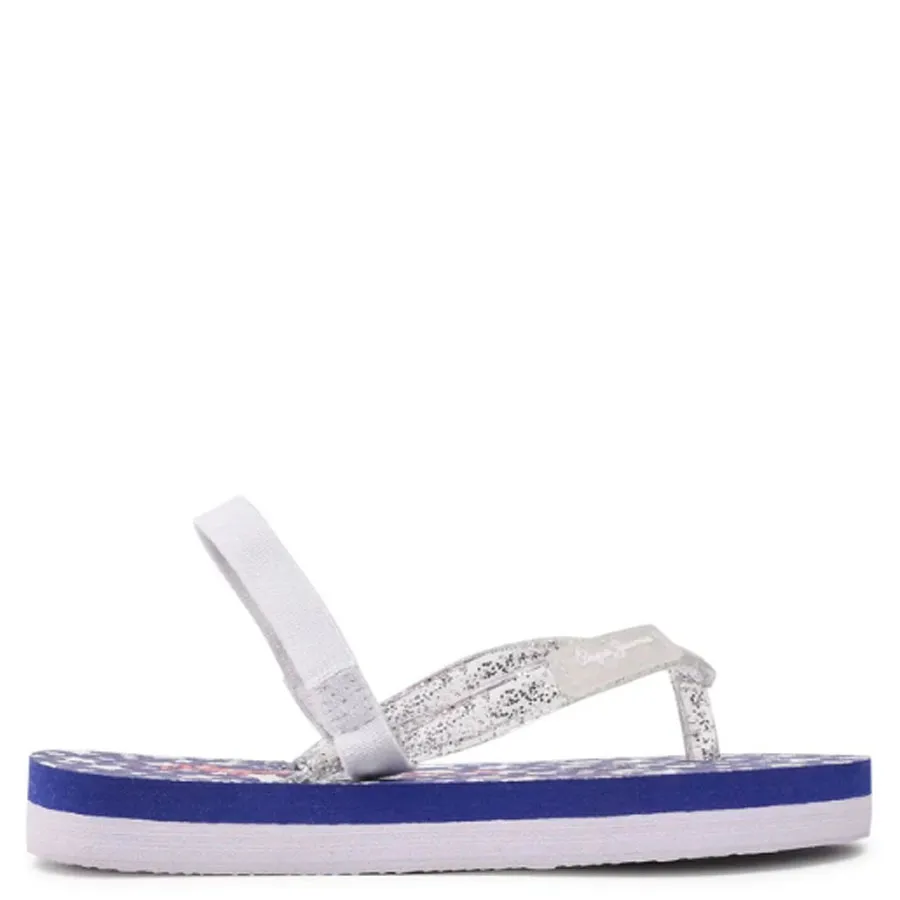 Pepe Jeans - Σαγιονάρα Beach Stars Jack PGS70044 (595) Navy