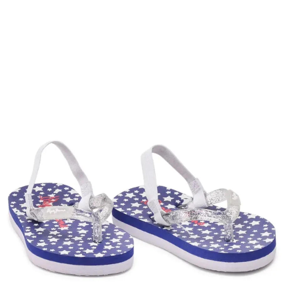 Pepe Jeans - Σαγιονάρα Beach Stars Jack PGS70044 (595) Navy
