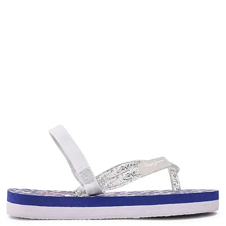 Pepe Jeans - Σαγιονάρα Beach Stars Jack PGS70044 (595) Navy