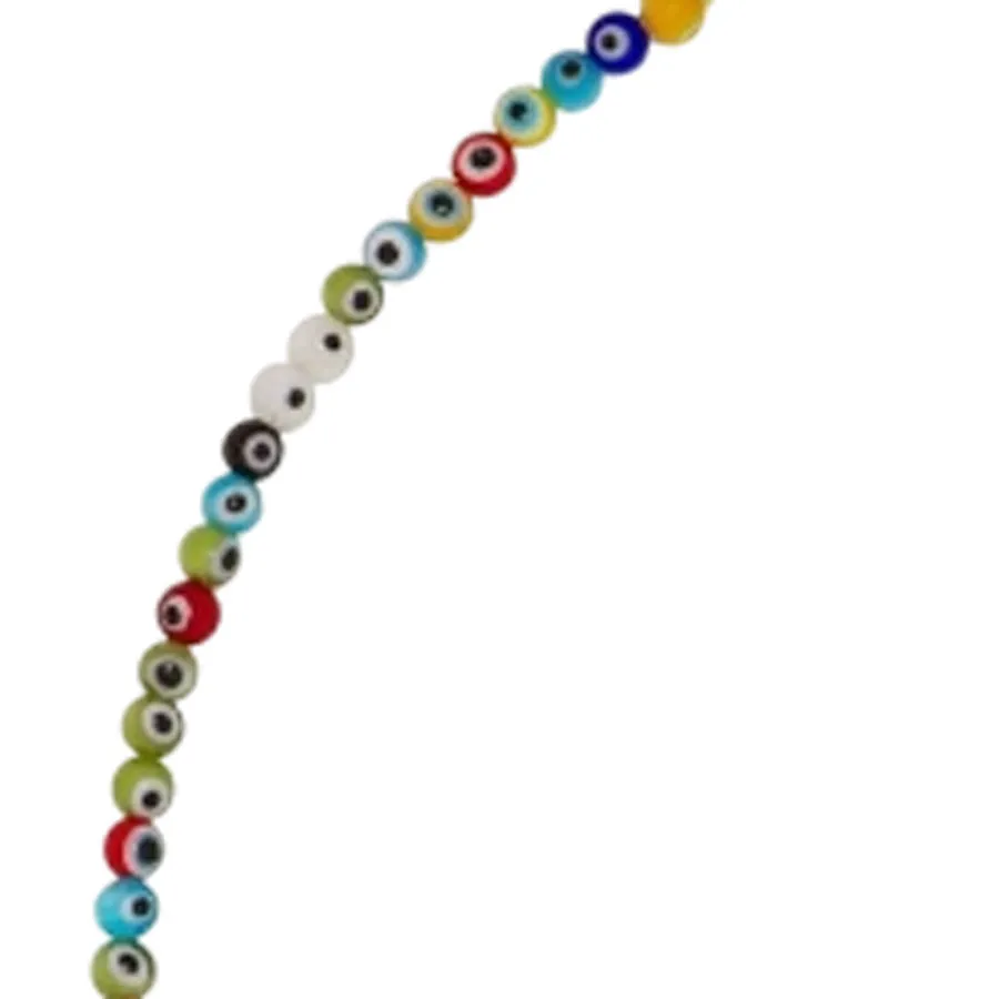 ALMYNOMA - Γυναικείο κολιέ Lucky Pop Multi