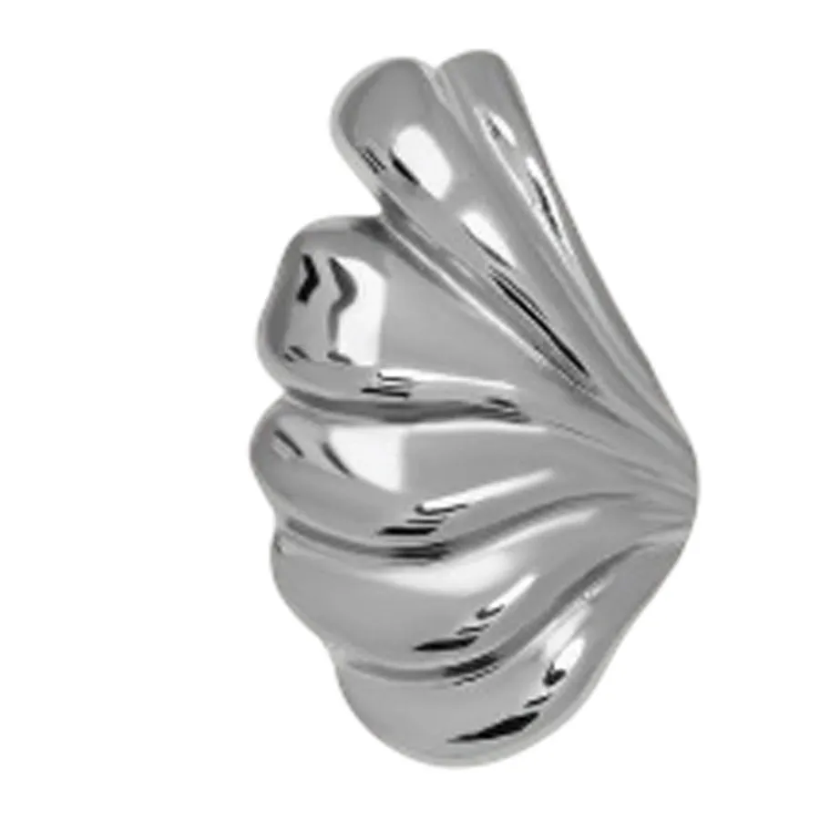 ALMYNOMA - Γυναικεία σκουλαρίκια ANATOLI SILVER