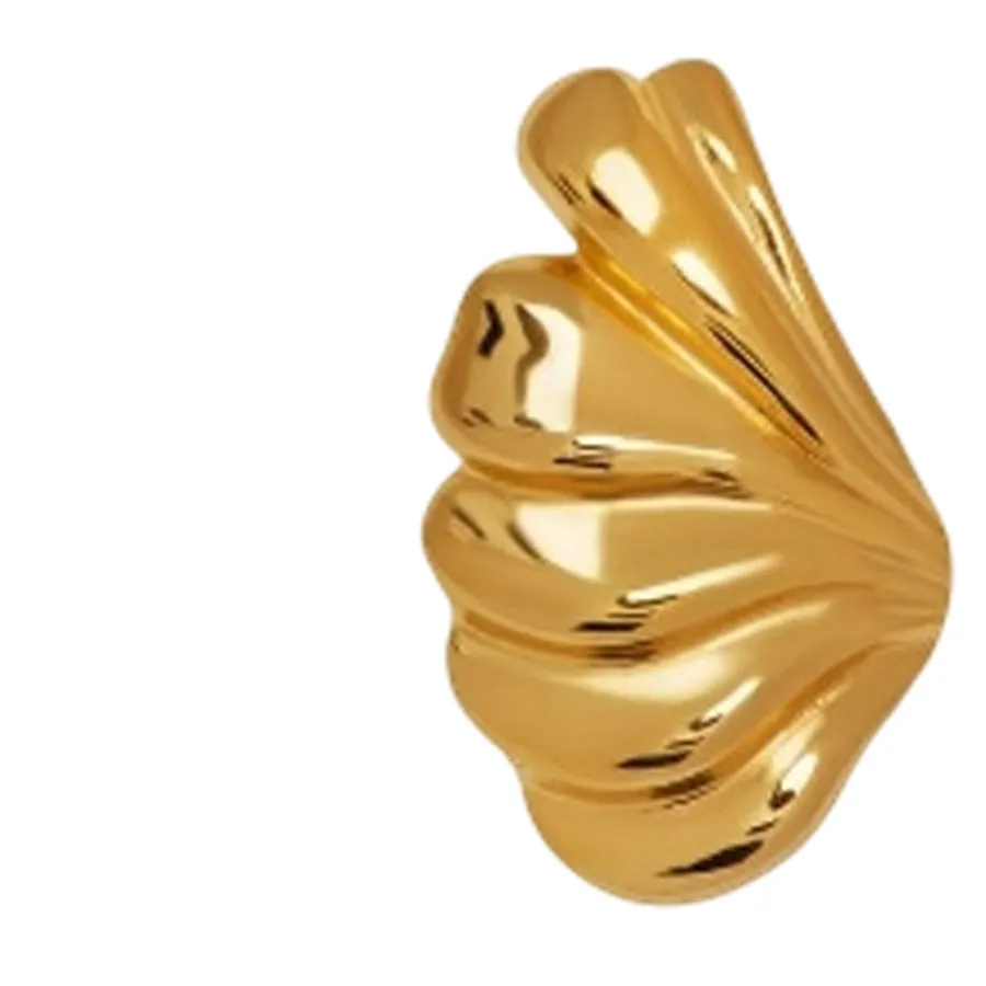 ALMYNOMA - Γυναικεία σκουλαρίκια ANATOLI GOLD