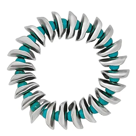 ALMYNOMA - Γυναικείο βραχιόλι PRIMA PLORA BRACELET Multi