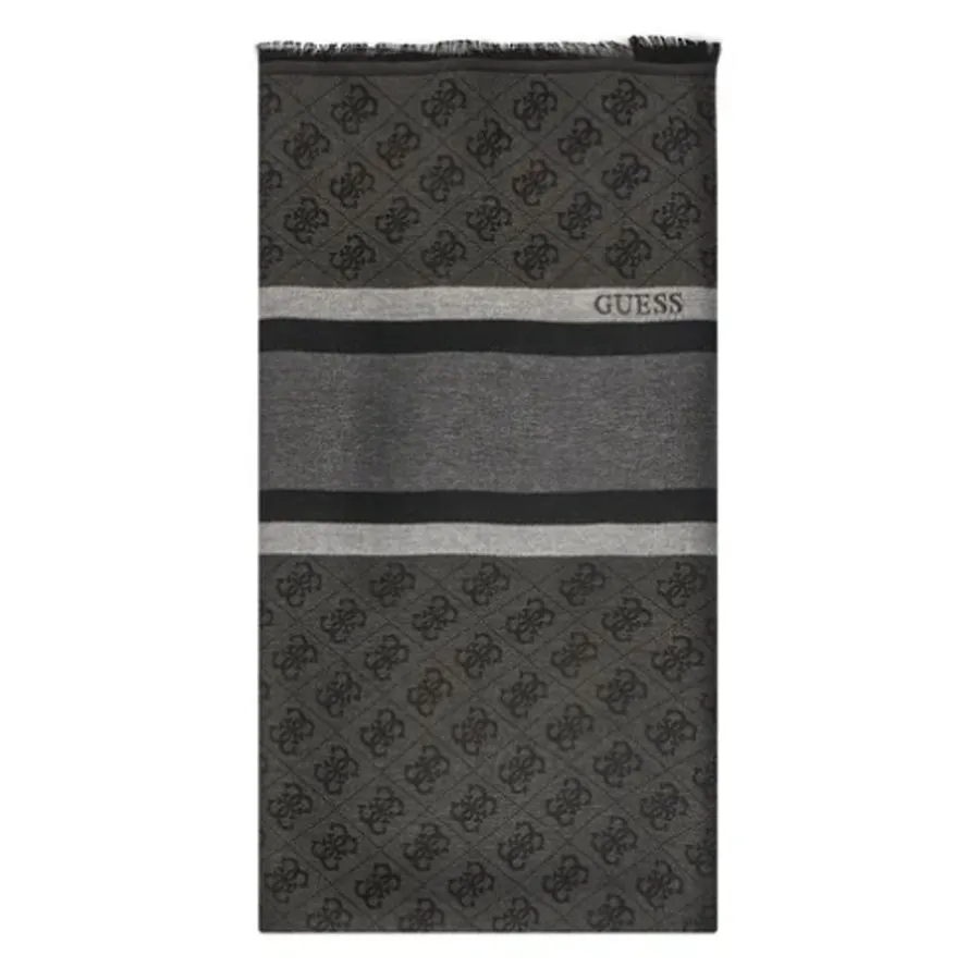 GUESS - Γυναικείο φουλάρι AM9492POL03-CBL