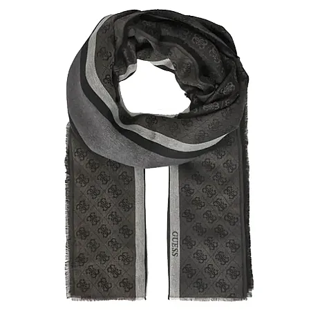 GUESS - Γυναικείο φουλάρι AM9492POL03-CBL