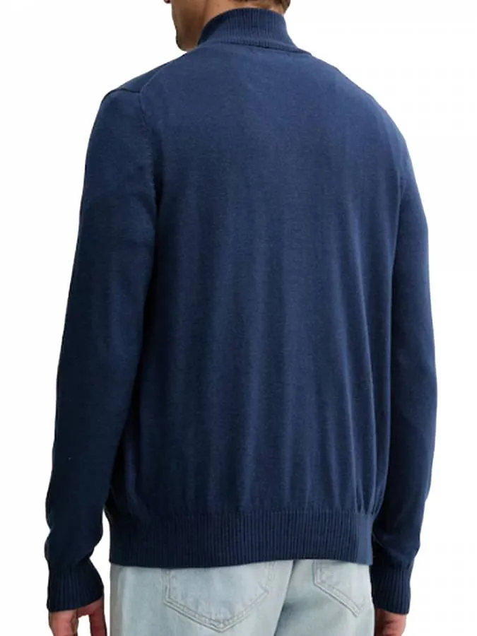 GUESS - Ανδρική ζακέτα DARRELL M5YR28Z0122-G7EG